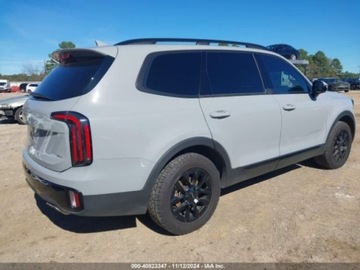 Kia 2024 Kia Inny Kia Telluride SX X-Pro AWD, od ubezpieczalni 3.8 Benzyna 291KM, zdjęcie 6