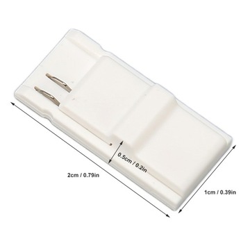 ПЕРЕМЫЧКА RCM JIG NINTENDO SWITCH СЕРВИСНЫЙ ЗАЖИМ