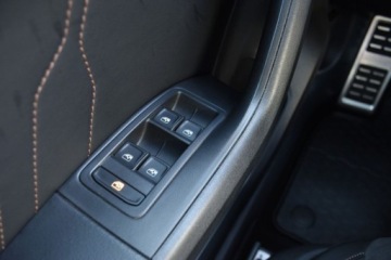 Cupra Ateca Crossover Facelifting 2.0 TSI 300KM 2023 Cupra Ateca VZ 2.0TSI 300KM 4x4 DSG Podgrz.fotele HakHolowniczy LED VAT23, zdjęcie 23