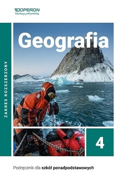 Geografia 4 Sebastian Ropel, Sławomir Kurek, Zbign