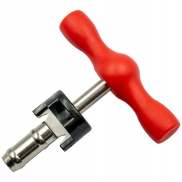 PEX PIPE DISCALIBRATOR 25 / 26 мм METAL SOLID