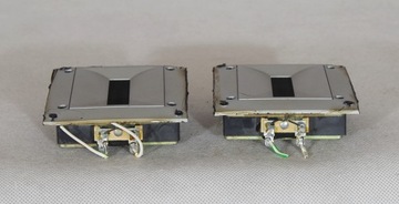 Мультисел, Твитеры, ленточные твитеры, Ленты.