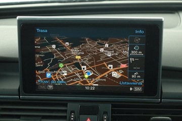 Audi A6 C7 Limousine 3.0 TDI 245KM 2014 Audi A6 3.0 TDI, 241 KM, 4X4, Automat, Skóra, zdjęcie 15