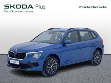 Skoda 2024 Skoda Kamiq Selection ! Kamera Cofania ! Podgrzewa