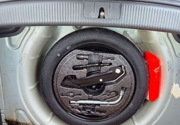 Volkswagen Golf Plus I 1.6 i 102KM 2008 Volkswagen Golf Plus 1,6 MPI 102 KM 1.6 Benzyna 102KM, zdjęcie 17