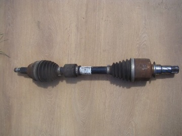 RENAULT TALISMAN 1.6 TCE PÓŁOŚ LEWA