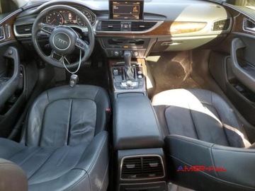 Audi A6 C8 2018 Audi a6 2018 r., 2,0 L PREMIUM 2.0 Benzyna 252KM, zdjęcie 8