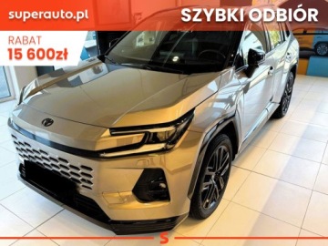 Toyota RAV4 VI 2026 Od ręki - RAV4 Style 2.5 Hybrid 185KM | Elektryczne fotele!