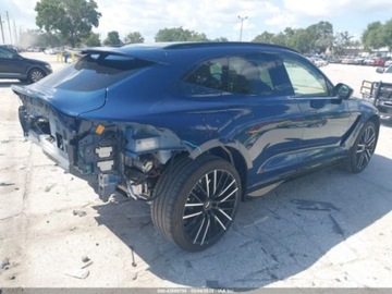 Aston Martin 2024 Aston Martin DBX707 2024 4.0l 4.0 Benzyna 697KM, zdjęcie 5