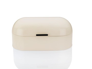 Хлебница Kela Frisco, контейнер для серого хлеба