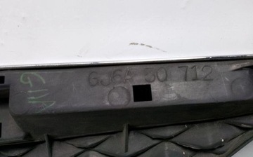 GJ6A50712 MAZDA MASKA