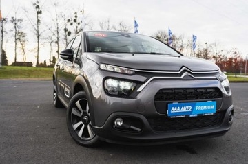 Citroen C3 IV 2024 Citroen C3 1.2 PureTech, Salon Polska, zdjęcie 7