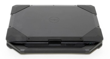 Сенсорный Dell 5414 Rugged CORE i5, твердотельный накопитель 16 ГБ/1 ТБ, 2xCOM, 2xLAN, GPS, LTE W10Pro PL