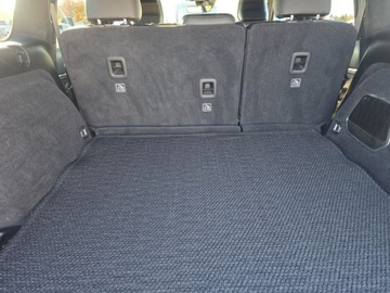 Jeep Grand Cherokee V 2024 Jeep Grand Cherokee Summit Reserve 2024 3.6l 3.6 Benzyna 293KM, zdjęcie 11