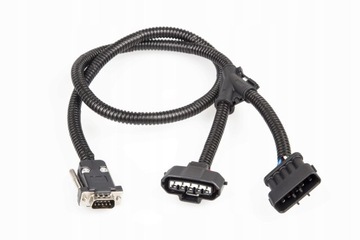 Чип-тюнинг CS2 RENAULT MEGANE И GRANDTOUR 1.4 1.8