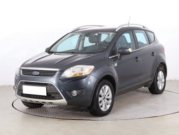 Ford Kuga I 2010 Ford Kuga 2.0 TDCi, Skóra, Klima, Klimatronic, zdjęcie 1