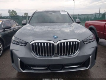 BMW X5 G05 2024 BMW X5 Phev Xdrive50e 2024 3.0 Hybryda 483KM, zdjęcie 7