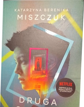 Druga szansa Miszczuk, bdb