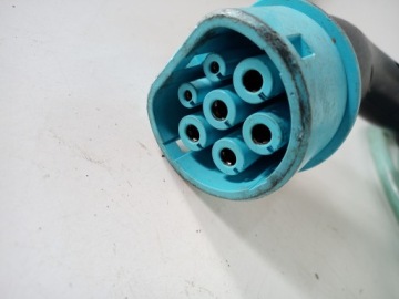 ОРИГИНАЛЬНЫЙ ЗАРЯДНЫЙ КАБЕЛЬ RENAULT ZOE