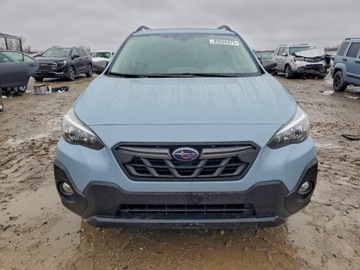 Subaru 2023 Subaru Crosstrek 2023 SUBARU CROSSTREK SPORT 2.5 Benzyna 182KM, zdjęcie 4