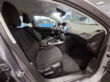 Peugeot 2019 Peugeot 308 SW 1.5 BlueHDi Active 130KM Gwarancja Dealer 1.5 Diesel 130KM, zdjęcie 6