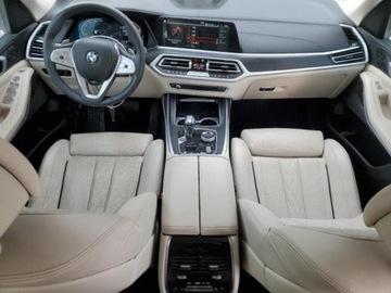 BMW X7 2022 BMW X7 xdrive40i, 2022r., 4x4, 3.0L, zdjęcie 6
