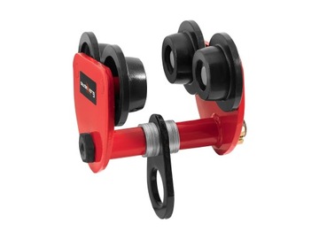 Крановая тележка подвесная балка 2000 кг