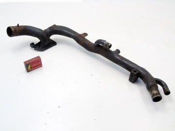 TRUBKA MADL VODY 1.9 CDTI ASTRA H VECTRA C ZAFIRA SIGNUM 9-3 BLS