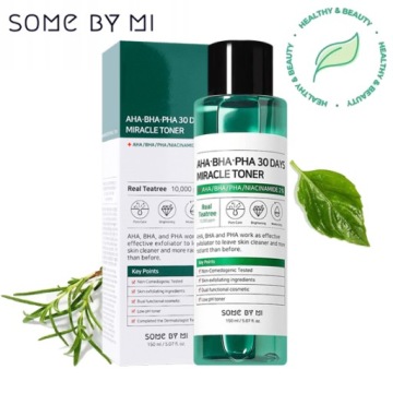 *OFERTY* | Some By Mi AHA BHA PHA 30 Days Miracle Tonik 150ml