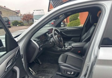 BMW 2019 BMW X3 M BMW X3 M 3.0 Diesel 326KM, zdjęcie 6