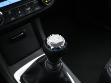 Toyota Corolla X Sedan Facelifting 1.6 Valvematic 132KM 2014 Toyota Corolla 1.6 Valvematic, Salon Polska, zdjęcie 15