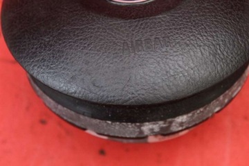 AIRBAG ULOŽENÍ VZDUCHOVÁ ŘIDIČE 33109680803X BMW E46 97-03