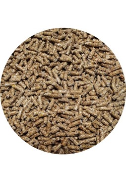 Фермерский КОРМ ДЛЯ ЛОШАДЕЙ 25 кг