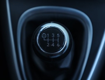 Toyota Verso Minivan Facelifting 1.8 Valvematic 147KM 2014 Toyota Verso 1.8 Valvematic, Salon Polska, zdjęcie 18