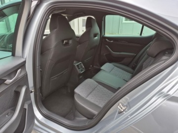 Skoda Octavia IV Liftback 1.5 TSI EVO 150KM 2026 Skoda Octavia 1.5 TSI 150KM automat DSG, zdjęcie 11
