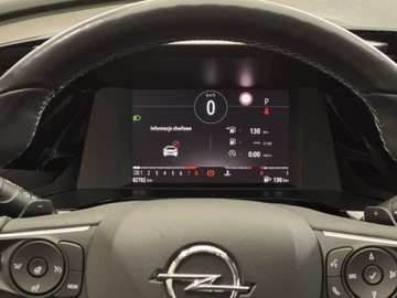 Opel 2022 Opel Grandland Business Edition / Kamera / CarPlay, zdjęcie 14