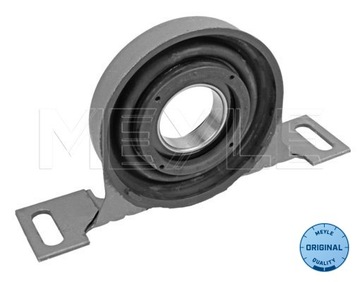ŁĄCZNIK PRZEGUB PODPORA WAŁU MEYLE BMW E39 530d