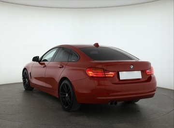 BMW Seria 4 F32-33-36 Coupe 420i (Euro 6) 184KM 2016 BMW 4 Gran Coupe 420i, Xenon, Klima, Klimatronic, zdjęcie 3