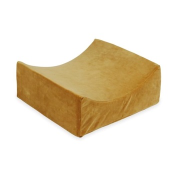 Kołyska do piankowego placu zabaw soft carmel CE