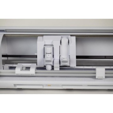 Режущий плоттер Silhouette Cameo 5 - БЕЛЫЙ + набор инструментов Silhouette