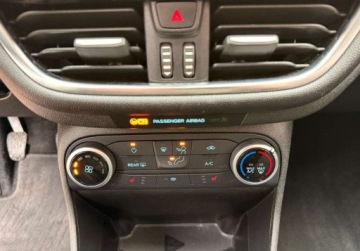 Ford Fiesta VIII Hatchback 3d 1.1  70KM 2019 Ford Fiesta TITANIUM 1.1MPi 5Drzwi Tylko 52Tys Przebiegu PDC 2XKola JakNow, zdjęcie 27