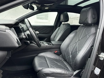  DS Automobiles DS 7 Crossback 1.6THP Automat 2019, zdjęcie 9