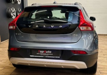 Volvo 2017 Volvo V40 Cross Country 2.0D navi BEZWYPADKOWY gwarancja zarejestrowanyKAM, zdjęcie 37