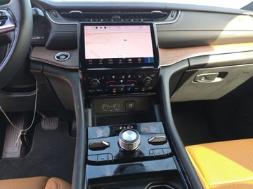 Jeep Grand Cherokee V 2025 Jeep Grand Cherokee Summit 2025 3.6 Benzyna 293KM, zdjęcie 15