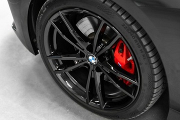 BMW Seria 3 G20-G21 Limuzyna M 3.0 M340d 340KM 2023 BMW 340 xDrive. Salon Polska. Bezwypadkowa., zdjęcie 12