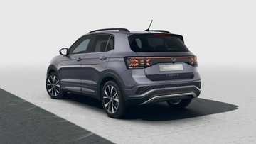 Volkswagen T-Cross SUV Facelifting 1.5 TSI 150KM 2026 Volkswagen T-Cross R-Line Plus 1.5 TSI 150 KM DSG, zdjęcie 3