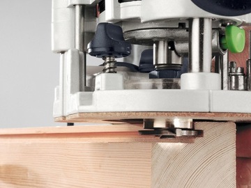 Фреза FESTOOL HW D40x4 для фрезерного станка 491059