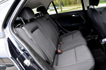 Fiat Tipo II Station Wagon 1.4 95KM 2017 Fiat Tipo 1.4 95KM Climatronic Grzane Fotele, zdjęcie 9