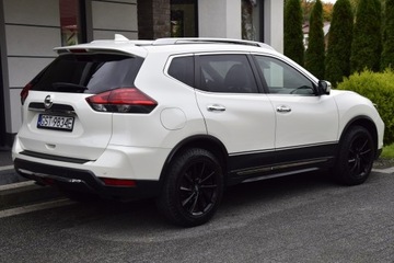 Nissan X-Trail III Terenowy Facelifting 1.7 dCi 150KM 2020 TEKNA 4x4,Webasto z Pilota, Bose, Panorama, Kamery 360*,EL Klapa, GWARANCJA, zdjęcie 13