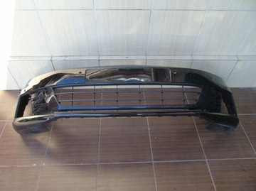 ZDERZAK PRZEDNI PRZÓD VW SCIROCCO 1K8 LIFT 14-